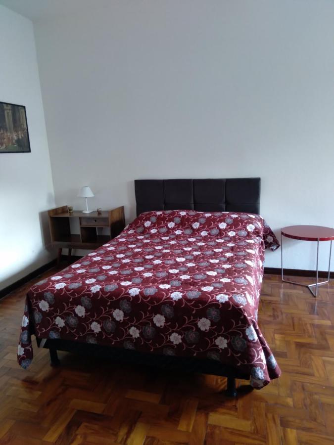 Pousada Solar Das Oliveiras Ouro Preto  Luaran gambar