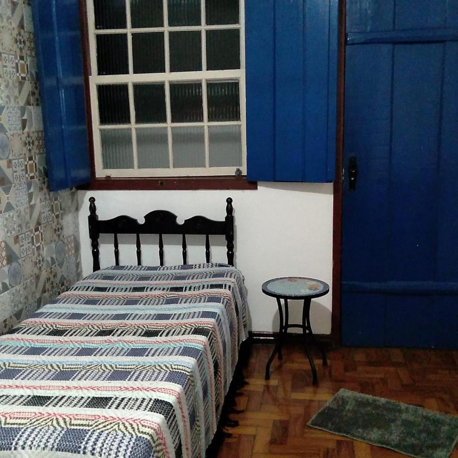 Pousada Solar Das Oliveiras Ouro Preto  Luaran gambar